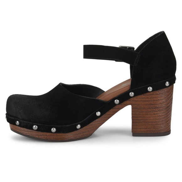 Kork’s Evah Clog - Picture 2 of 6